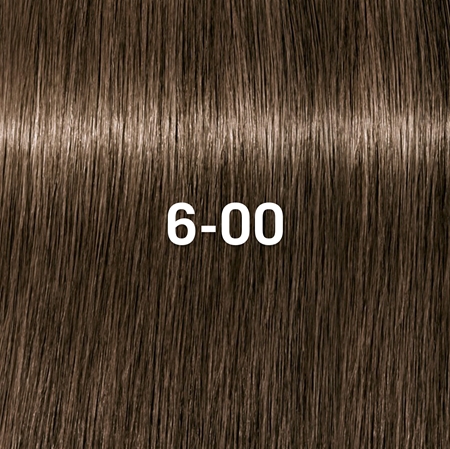 Schwarzkopf Professional IGORA Vibrance ημιμόνιμη βαφή μαλλιών