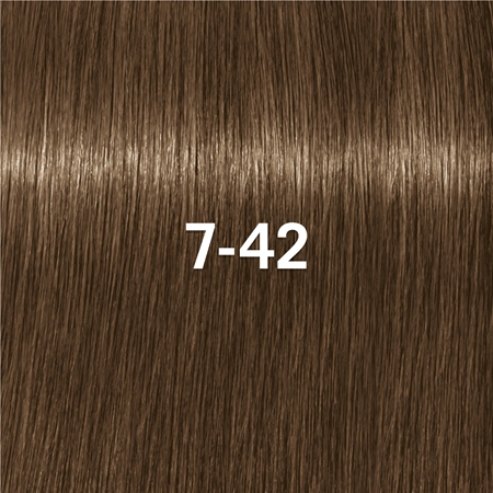 Schwarzkopf Professional IGORA Vibrance demi-permanent hair dye