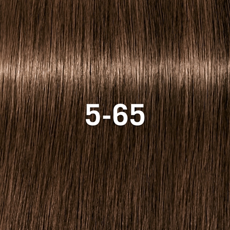 Schwarzkopf Professional IGORA Vibrance poltrajna barva za lase