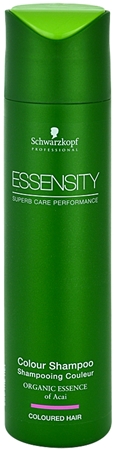 Schwarzkopf Professional XXXXX Essensity Shampoo für gefärbtes Haar