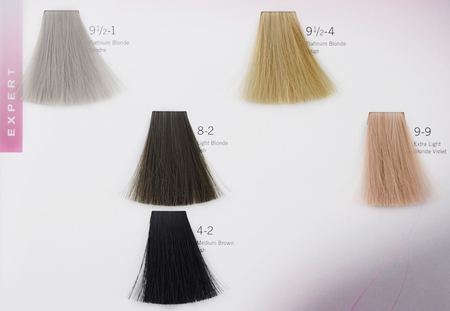 Schwarzkopf Professional Igora Color Gloss Haarfarbe