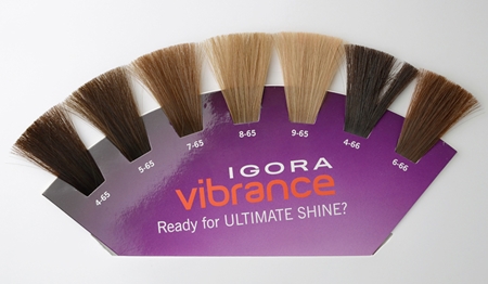 Schwarzkopf Professional IGORA Vibrance barva na vlasy