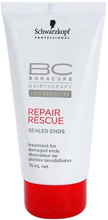 Schwarzkopf Professional BC Bonacure Peptide Repair Rescue Intensive Serum for Split Hair Ends