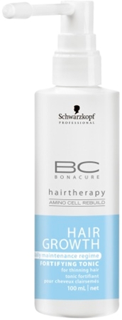 Schwarzkopf Professional BC Bonacure Hair Activator Tonikum gegen Haarausfall