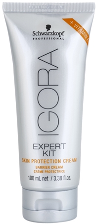 Schwarzkopf Professional IGORA Expert Kit crema protettiva pre-tintura