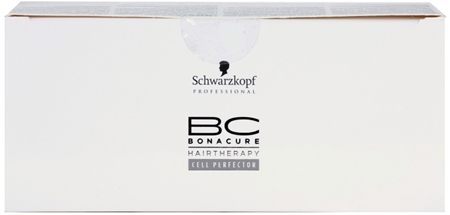 Schwarzkopf Professional BC Bonacure Hair Activator sérum anticaída del cabello