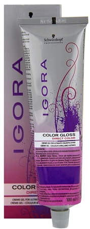 Schwarzkopf Professional Igora Color Gloss Haarfarbe