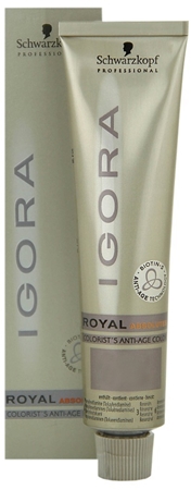Schwarzkopf Professional IGORA Royal Absolutes Haarfarbe