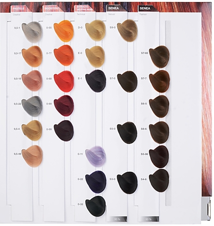Schwarzkopf Professional IGORA Royal Hair Color
