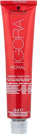 Schwarzkopf Professional IGORA Royal Hair Color