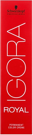 Schwarzkopf Professional IGORA Royal Hair Color
