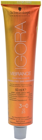 Schwarzkopf Professional IGORA Vibrance barva na vlasy