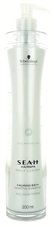 Schwarzkopf Professional SEAH Hairspa beruhigendes Shampoo