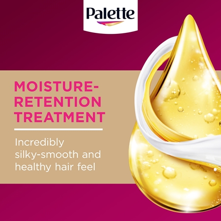 Schwarzkopf Palette Deluxe permanentna barva za lase