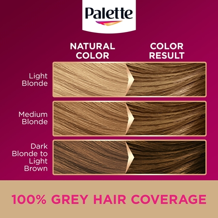Schwarzkopf Palette Deluxe permanentna barva za lase