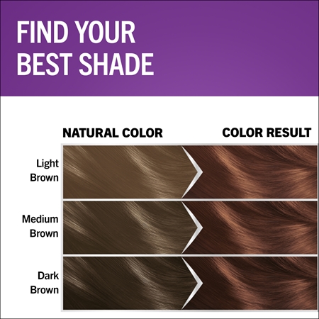 Schwarzkopf Perfect Mousse coloration cheveux permanente
