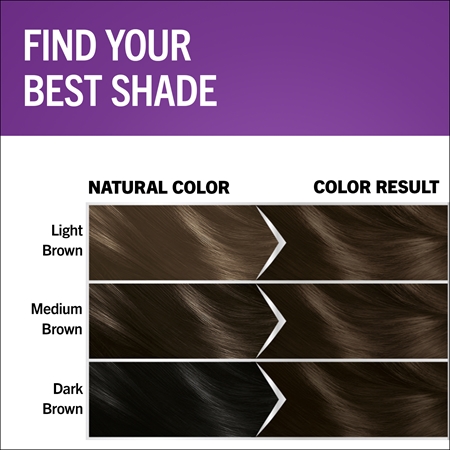 Schwarzkopf Perfect Mousse coloration cheveux permanente