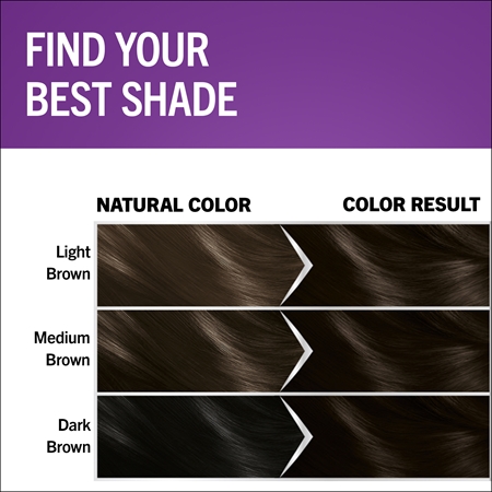 Schwarzkopf Perfect Mousse coloration cheveux permanente