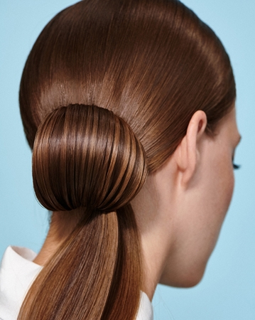 Schwarzkopf Gliss Total Repair intenzivně regenerační šampon