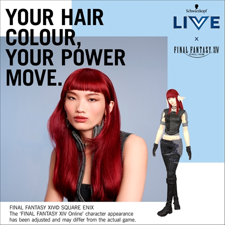 Schwarzkopf LIVE Ultra Brights or Pastel полуперманентна боя за коса