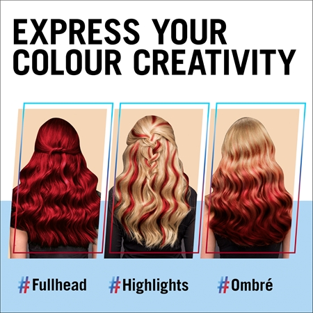 Schwarzkopf LIVE Ultra Brights or Pastel полуперманентна боя за коса