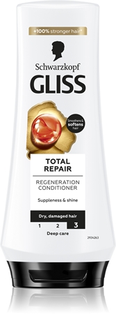 Schwarzkopf Gliss Total Repair Intensive Regenerating Conditioner
