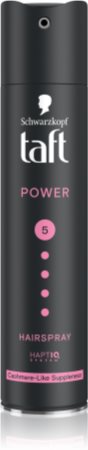 Schwarzkopf Taft Power Haarspray mit extra starkem Halt