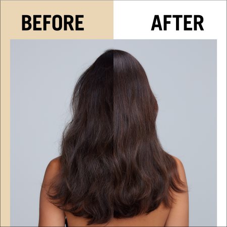 Schwarzkopf Gliss Ultimate Repair θρεπτικός ορός για ξηρά και κατεστραμμένα μαλλιά