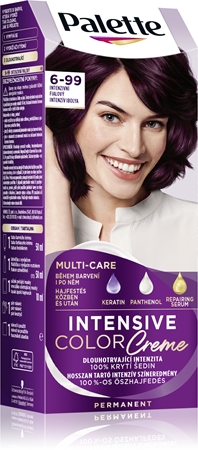 Schwarzkopf Palette Intensive Color Creme Püsijuuksevärv