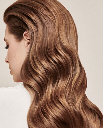 Schwarzkopf Gliss Supreme Length Kaitsev šampoon pikkadele juustele