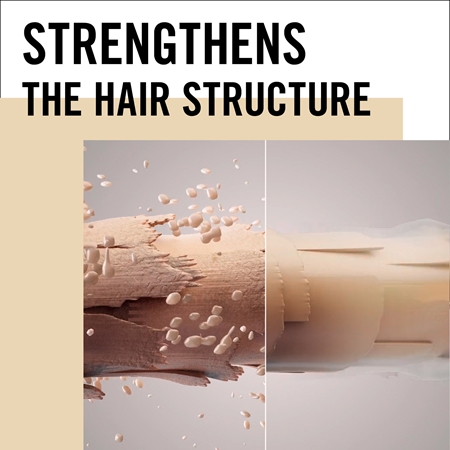 Schwarzkopf Gliss Supreme Length Kaitsev šampoon pikkadele juustele