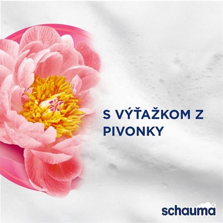 Schwarzkopf Schauma Hi Lovely suchý šampón pre normálne vlasy