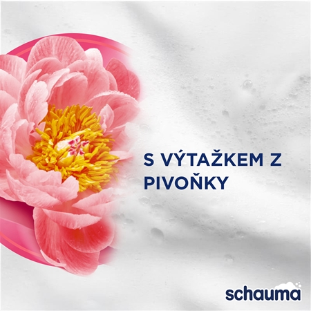Schwarzkopf Schauma Hi Lovely suchý šampon pro normální vlasy