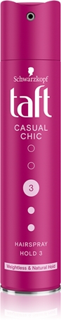 Schwarzkopf Taft Casual Chic | Brza dostava | notino.hr