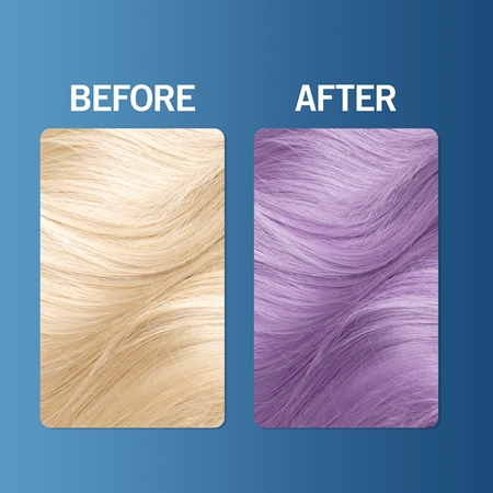 Schwarzkopf LIVE Ultra Brights or Pastel coloration semi-permanente pour cheveux