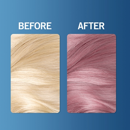 Schwarzkopf LIVE Ultra Brights or Pastel vopsea de păr semipermanentă