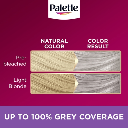 Schwarzkopf Palette Deluxe permanentna barva za lase