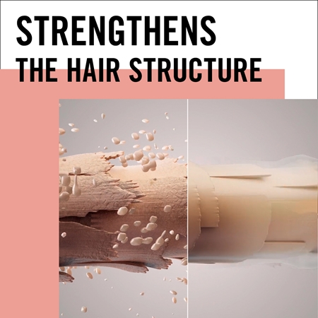 Schwarzkopf Gliss Split Ends Miracle regenerační šampon na roztřepené konečky vlasů