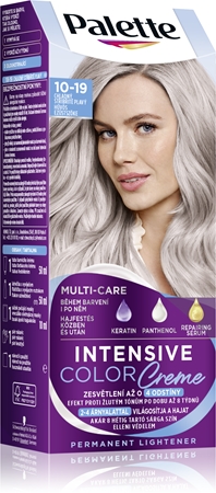 Schwarzkopf Palette Intensive Color Creme Permanent-Haarfarbe