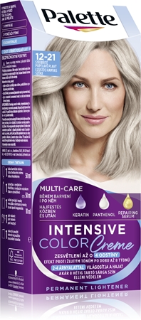 Schwarzkopf Palette Intensive Color Creme permanentná farba na vlasy