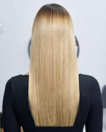 Schwarzkopf Gliss 7 sec regenerierende Pflege für gefärbtes Haar