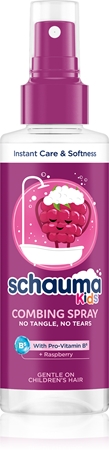 Schwarzkopf Schauma Kids Spray For Easy Combing for children
