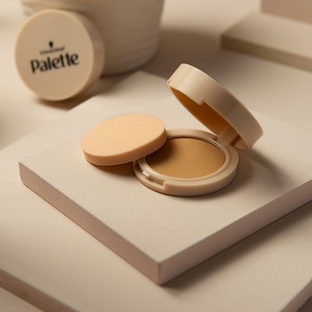 Schwarzkopf Palette Compact Root Retouch | Livrare rapida! | Notino.ro