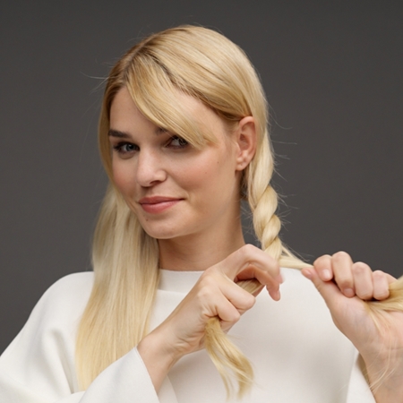 Schwarzkopf Taft Wonders sprej pro definici vln na noc