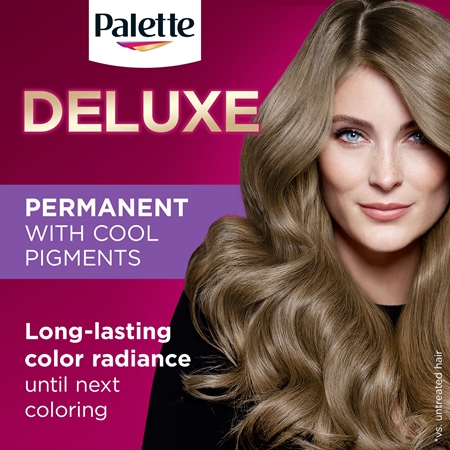 Schwarzkopf Palette Deluxe tinte permanente para cabello