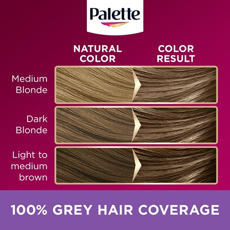 Schwarzkopf Palette Deluxe tinte permanente para cabello