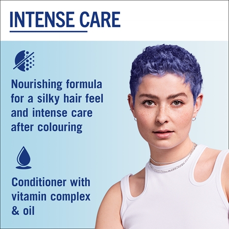 Schwarzkopf LIVE Intense Colour перманентна фарба для волосся