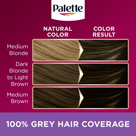 Schwarzkopf Palette Deluxe permanentna barva za lase