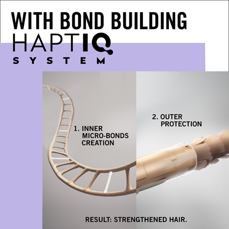Schwarzkopf Gliss Blonde Hair Perfector Regenererande hårmask för blekt eller markerat hår