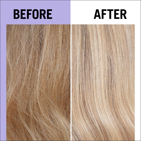 Schwarzkopf Gliss Blonde Hair Perfector Regenererande hårmask för blekt eller markerat hår